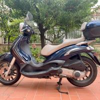 Piaggio Beverly 300 anno 2009