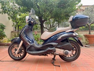 Piaggio Beverly 300 anno 2009