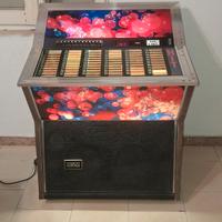 jukebox Hit 120 elett
