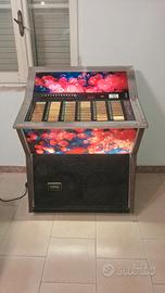 jukebox Hit 120 elett