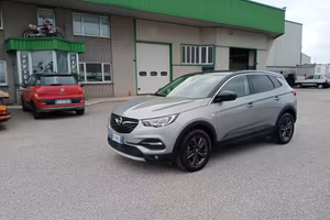 Opel Grandland X 1.2 130CV 2020 UNIPROPRIETARIO