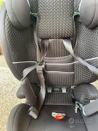 Seggiolino per auto