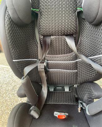 Seggiolino per auto