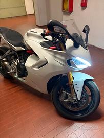 Ducati Supersport - 2021
