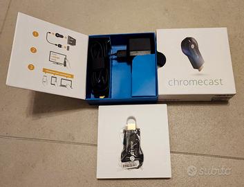 Google Chromecast