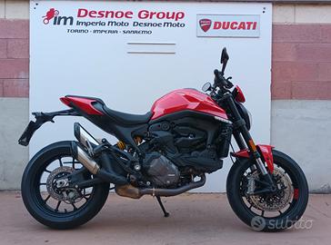 Ducati Monster 937 - 2024