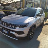 JEEP Compass 1.6 Mjt II 2WD Limited - 2021
