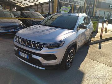JEEP Compass 1.6 Mjt II 2WD Limited - 2021