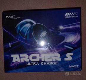 Macchina Tatuaggi Mast Kit