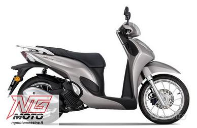 Honda SH 125 MODE
