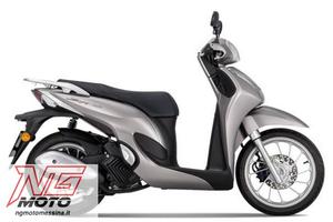 Honda SH 125 MODE