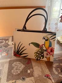 BORSA DONNA