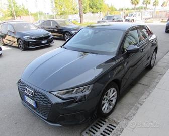 Audi A3 SPB 30 TDI S tronic Business