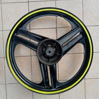 Cerchio posteriore Motron Rz1