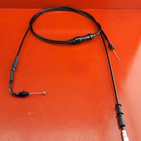 CAVI ACCELERATORE APRILIA SR50 SR 50 STREET