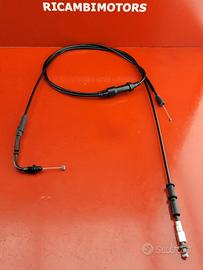CAVI ACCELERATORE APRILIA SR50 SR 50 STREET