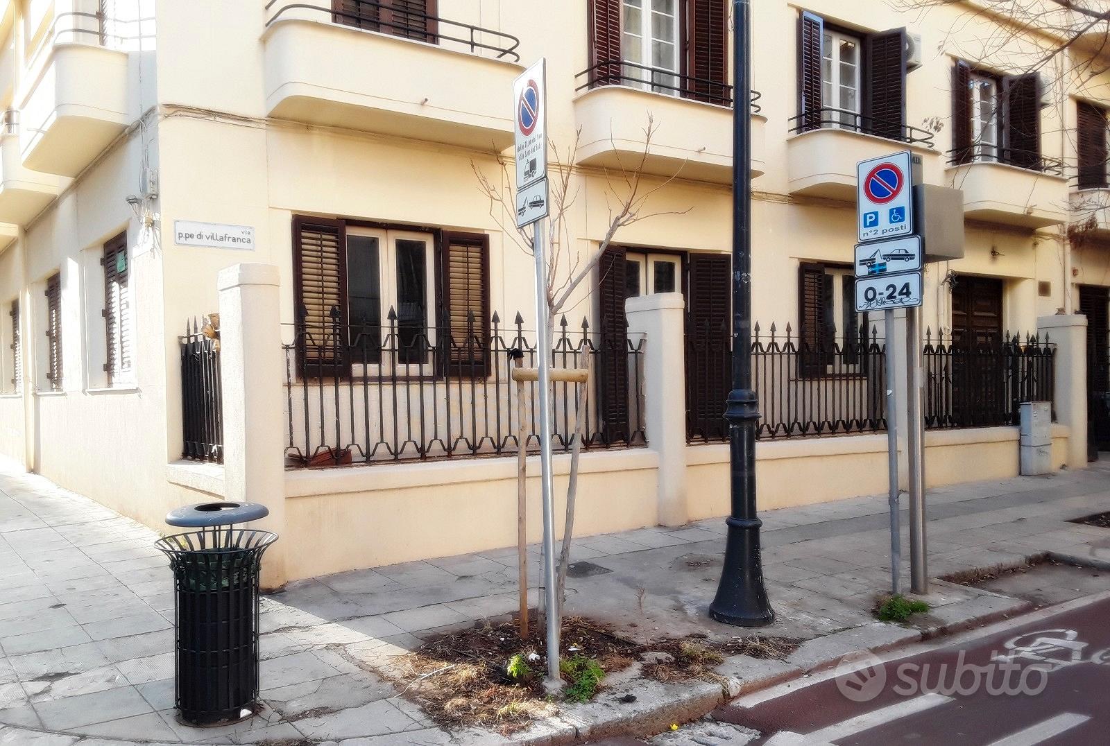 Appartamento – PA - Vista 2