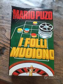 I folli muoiono - Mario Puzo