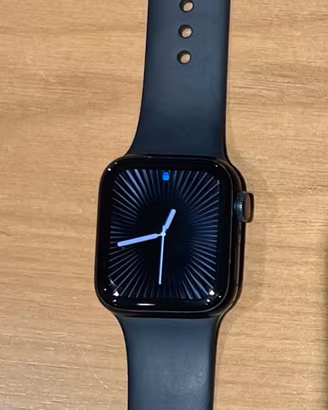 Apple watch