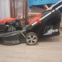 TAGLIA ERBA A SCOPPIO