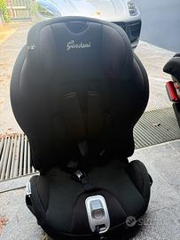 Seggiolino da auto Giordani