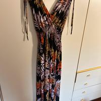 Vestito lungo estivo