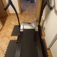 Tapis Roulant ENERGETICS POWER RUN