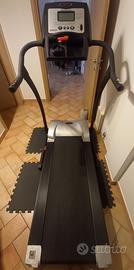 Tapis Roulant ENERGETICS POWER RUN