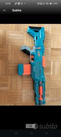 nerf elitte