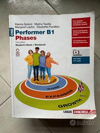 performer B1 phases vol 1