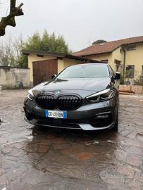 Bmw serie 1 f40 118i