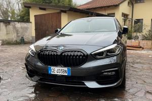 Bmw serie 1 f40 118i