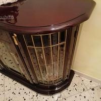 Ingresso è bastoniera