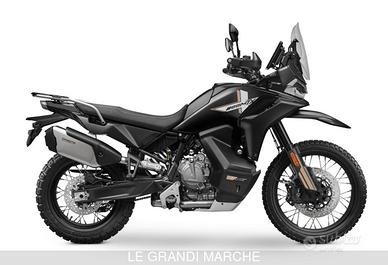 CFMOTO 800 MT-X Bassa - 830 mm