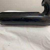 Marmitta a siluro et3 e gruppo termico primavera