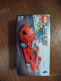 lego  Speed Champions F40 