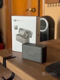 DJI Mic Mini NUOVI