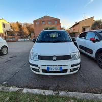 Fiat Panda 1.4 Natural Power metano
