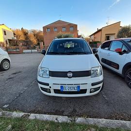 Fiat Panda 1.4 Natural Power metano