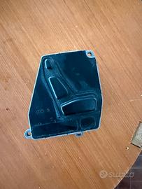 Pannelo regolazione sedili SX Mercedes R129 SL