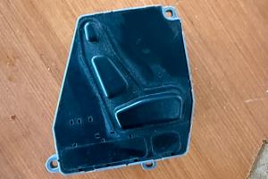 Pannelo regolazione sedili SX Mercedes R129 SL