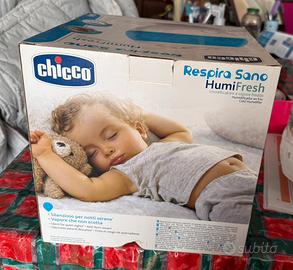 Chicco respira sano