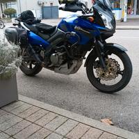 V-Strom 650 dl