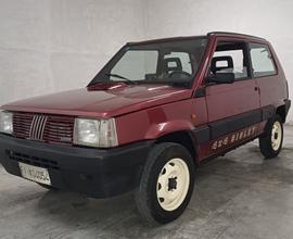 Fiat Panda 1000 4x4 SISLEY 120MILA KM 1989