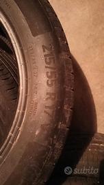 gomme 