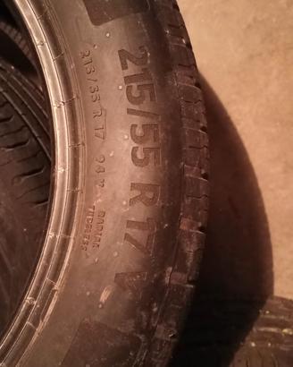 gomme 