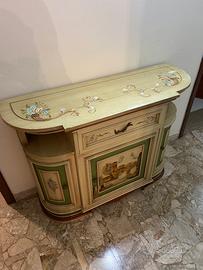 Como’ stile veneziano