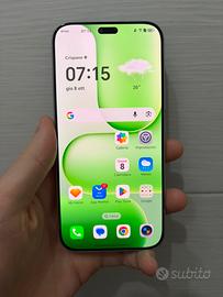 Honor 600 lite 8/256GB