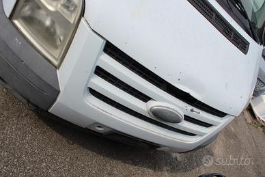 FORD TRANSIT- ANNO 2008