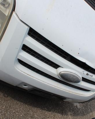 FORD TRANSIT- ANNO 2008